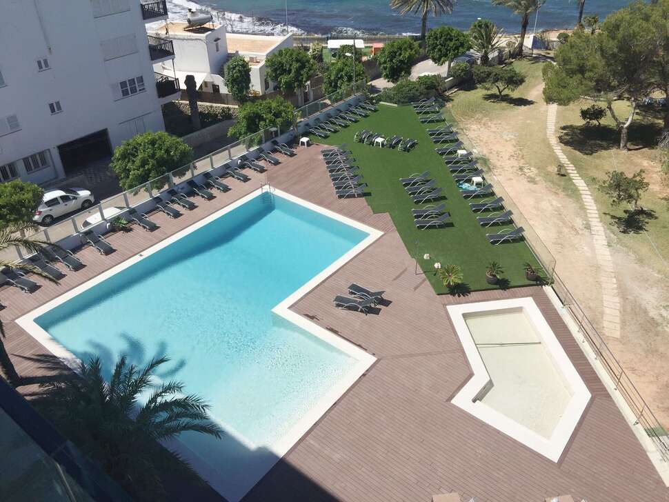 Een foto van Hotel Abrat