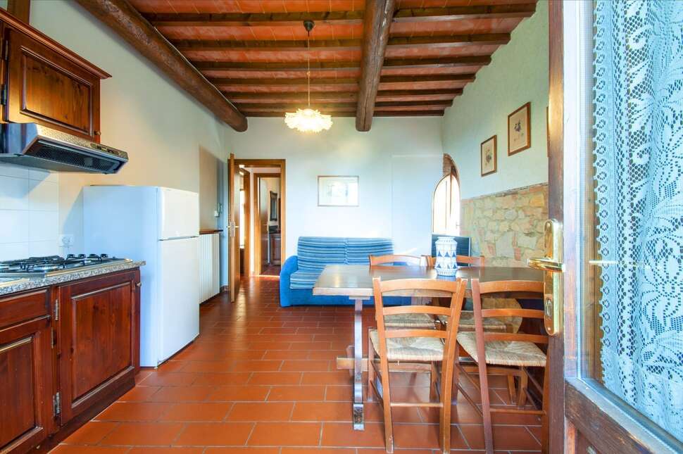 Een foto van Tenuta Castellare di Tonda