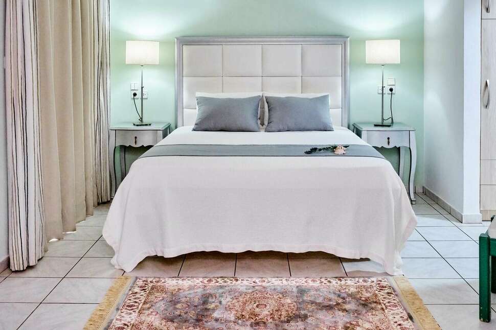 Een foto van Villa Mare Monte Aparthotel