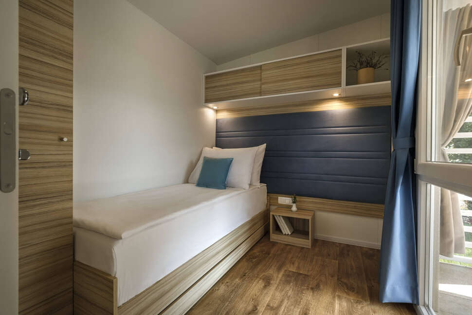 Een foto van Camping Amarin Resort