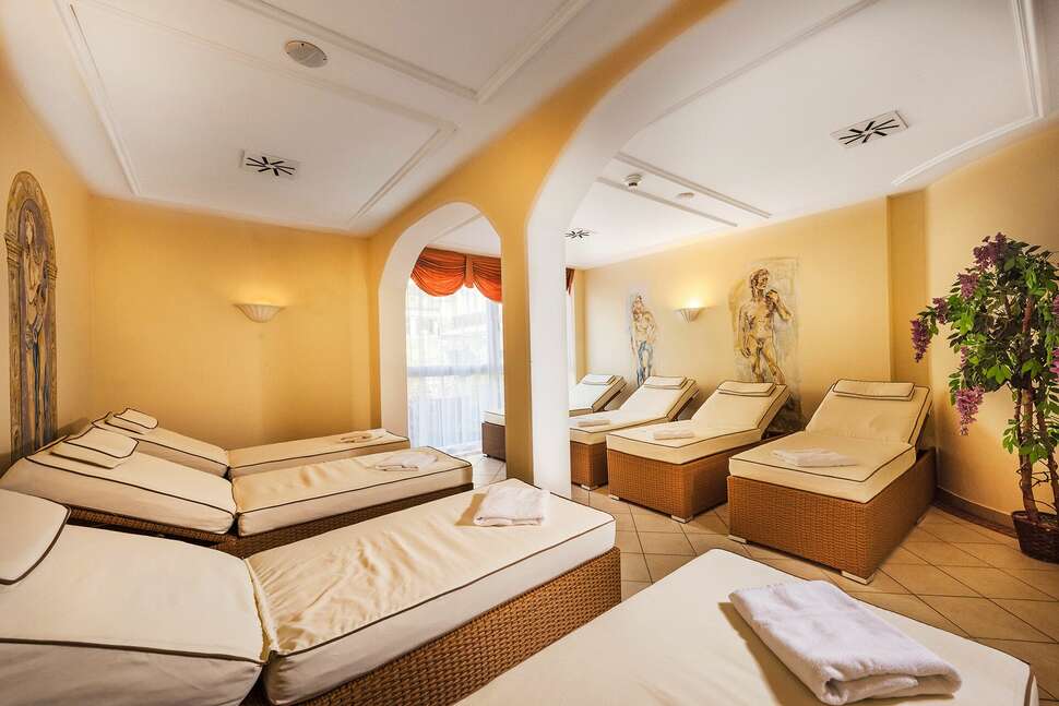 Ein Foto Hotel Palace Bad Hofgastein
