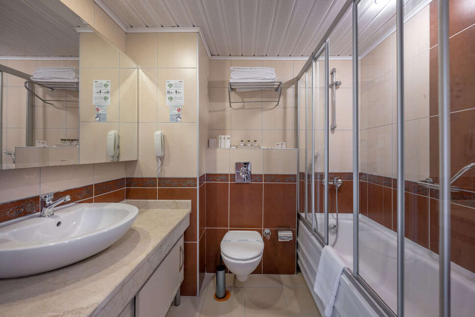 Een foto van Doganay Beach Club
