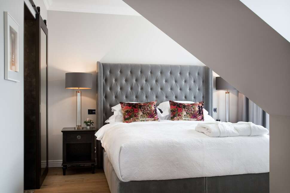 Een foto van Sandhotel by Keahotels