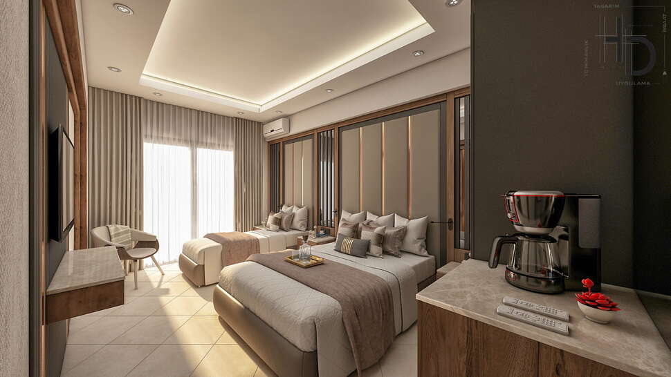 Een foto van Batihan Beach Resort & Spa