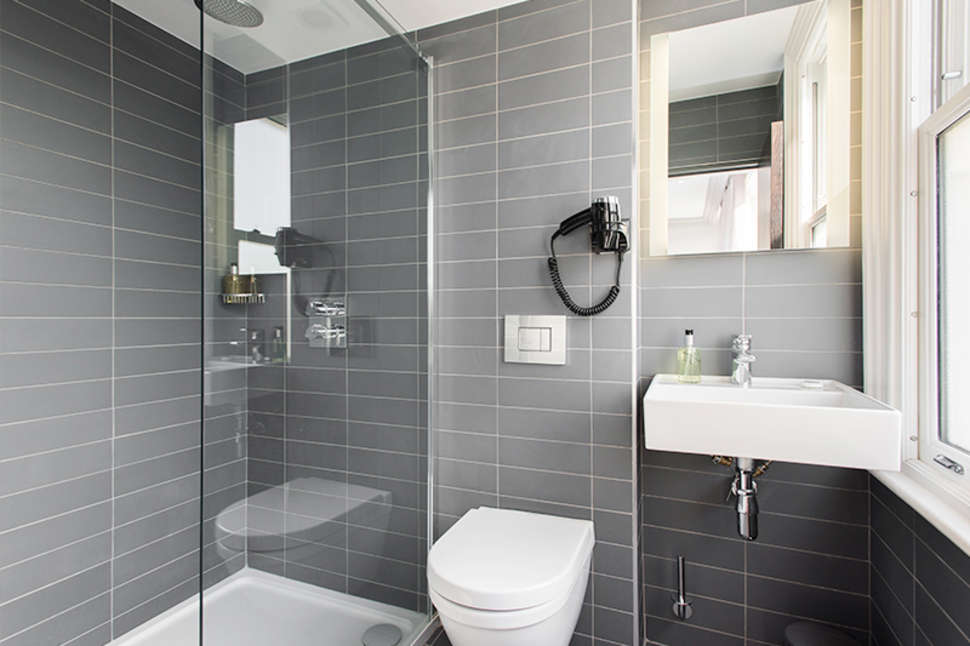 Een foto van Mowbray Court Hotel