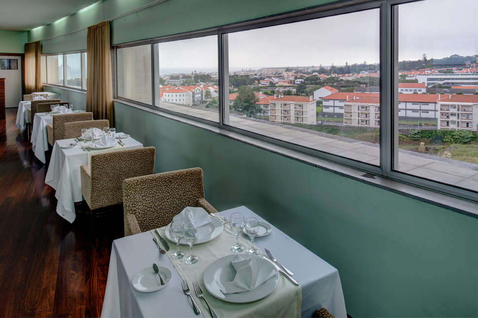 Een foto van VIP Executive Azores Hotel