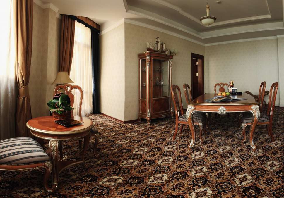 Een foto van Grand Hotel & Spa Primoretz