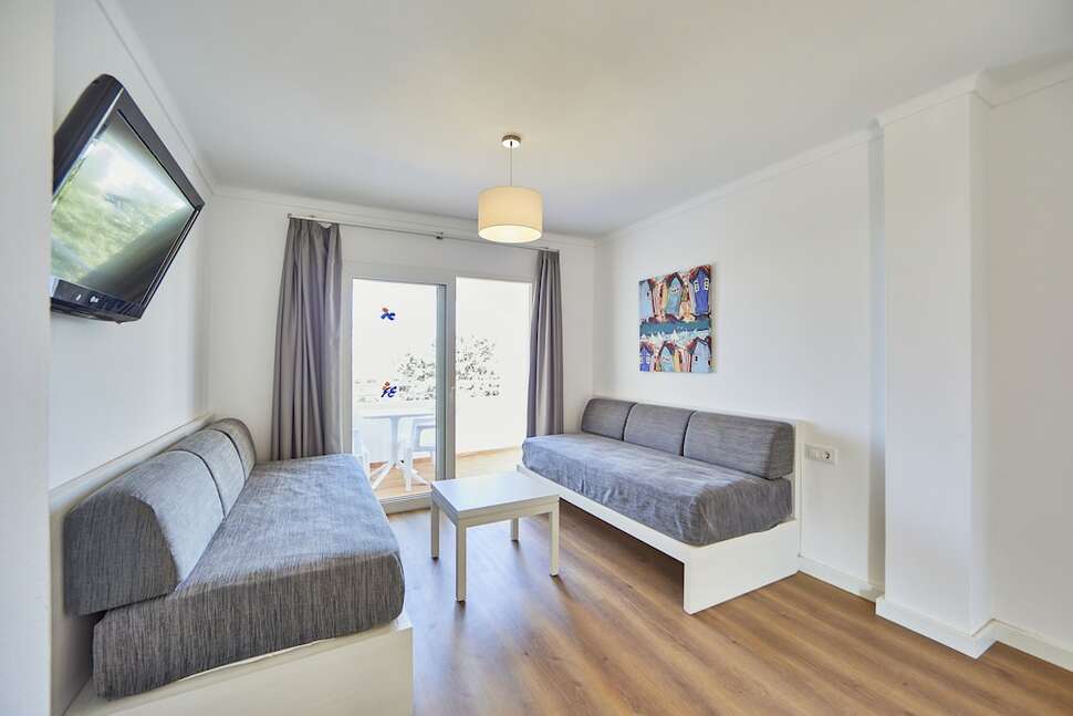 Een foto van Appartementen Ola Cala d'Or