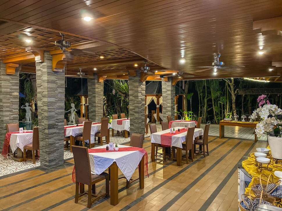 Een foto van The Bali Dream Villa & Resort Echo Beach Canggu