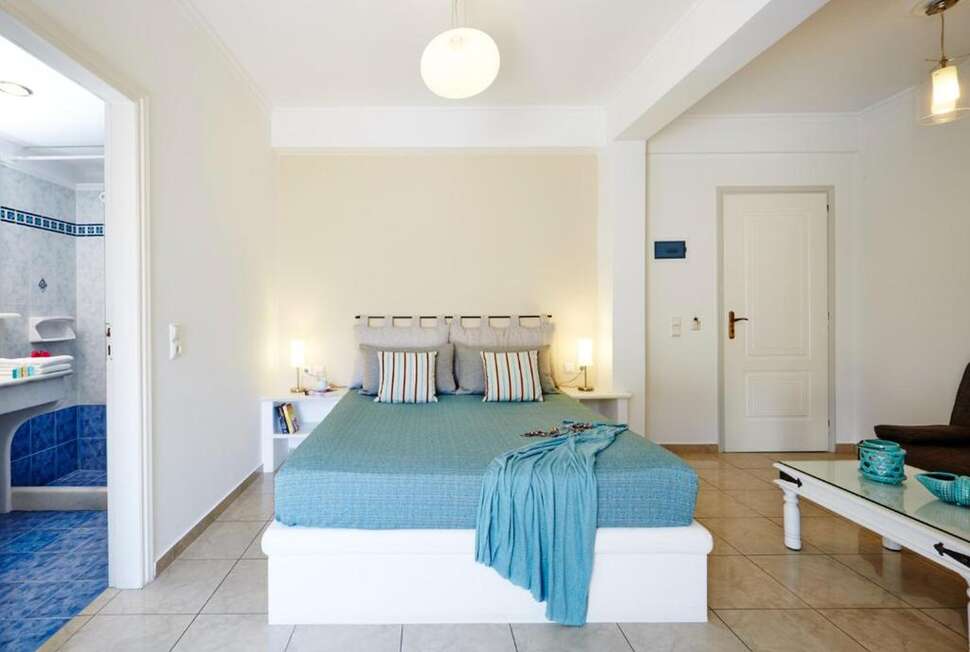 Een foto van Hotel Hermes