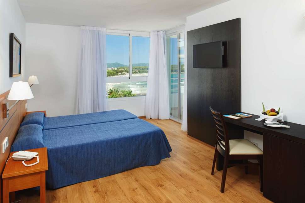 Een foto van Hotel Club Palia Sa Coma Playa