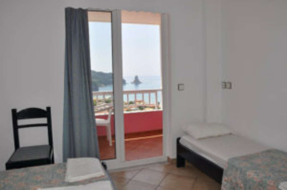 Een foto van Pink Palace Hotel & Resort