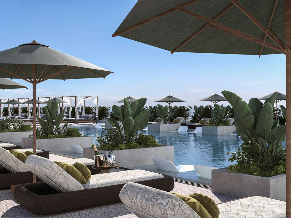 Een foto van Cali Resort & Spa