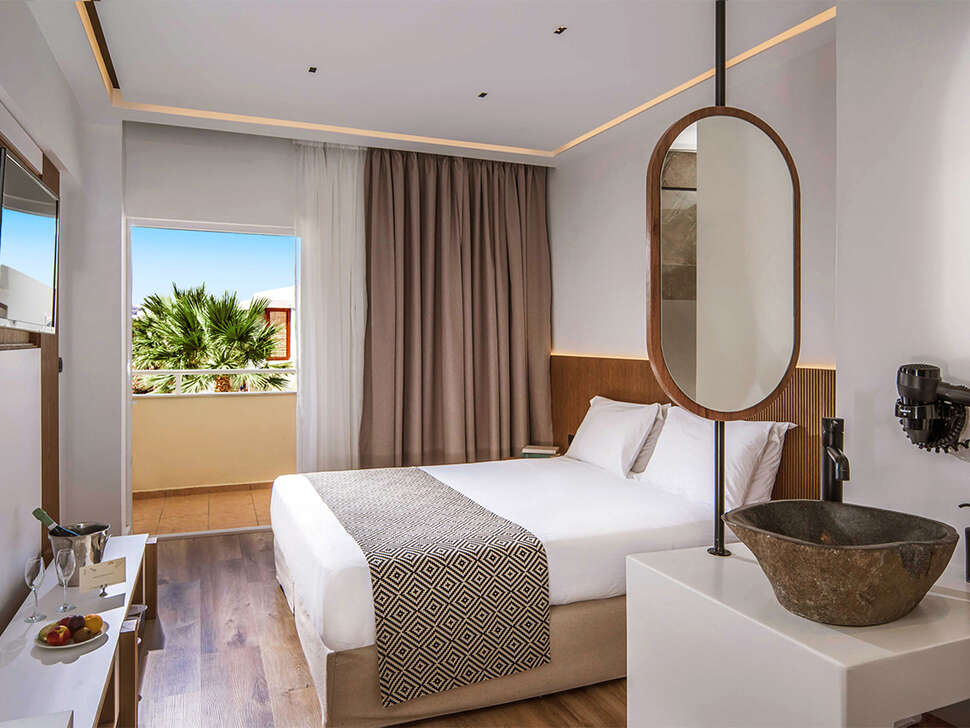 Een foto van Aelius Hotel & Spa