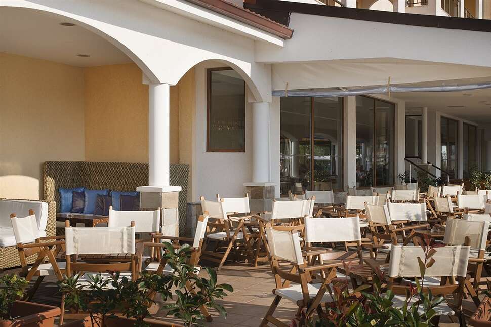 Een foto van Sunrise All Suites Resort