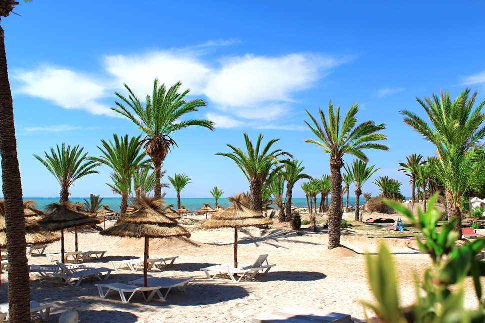 Ein Foto Royal Karthago Djerba