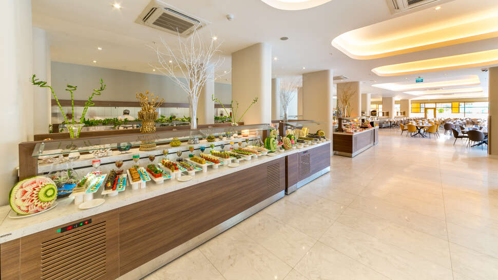 Een foto van Julian Club Hotel
