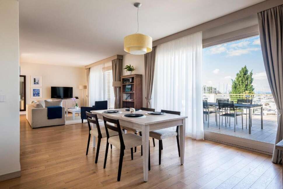 Een foto van Marina Di Scarlino Resort