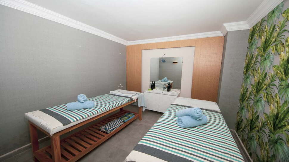 Een foto van Elit Life Hotel