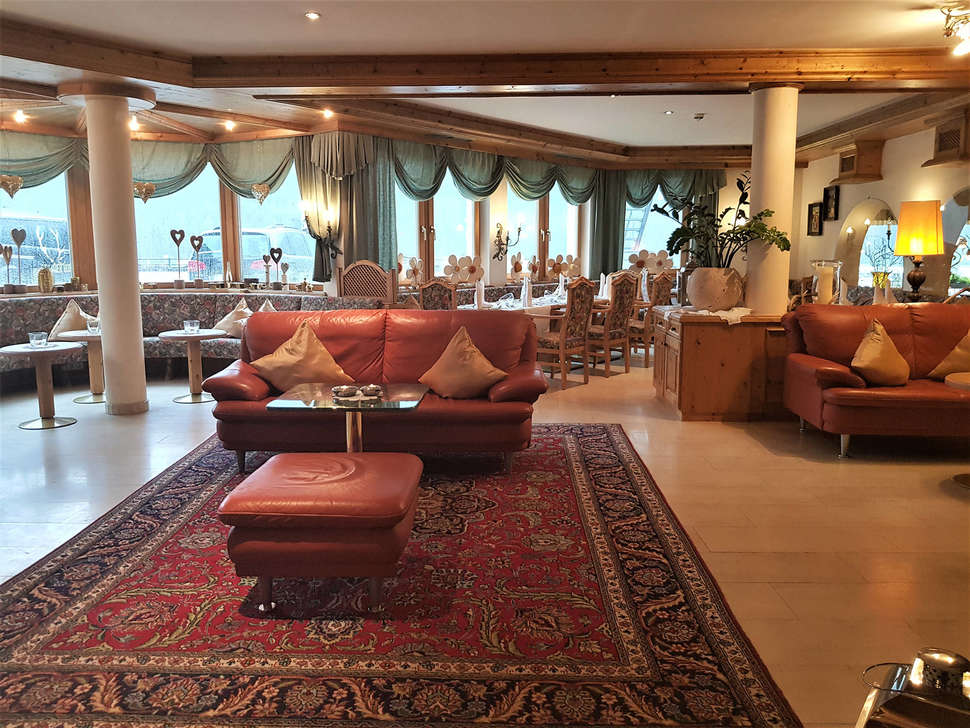 Ein Foto Posthaus Stubai & Smart