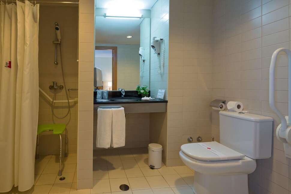 Ein Foto Hotel Vila Nova
