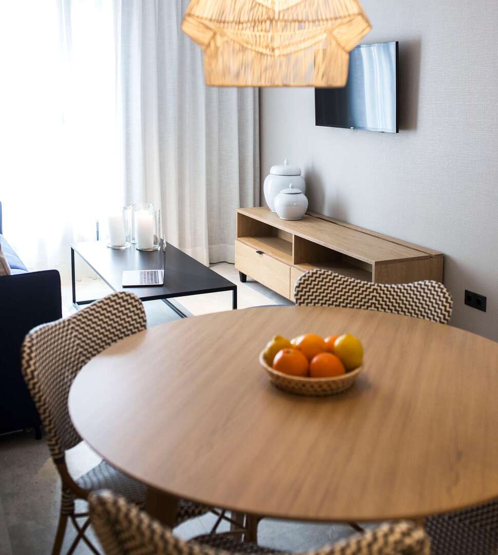 Een foto van GoodNight Cadiz Appartementen