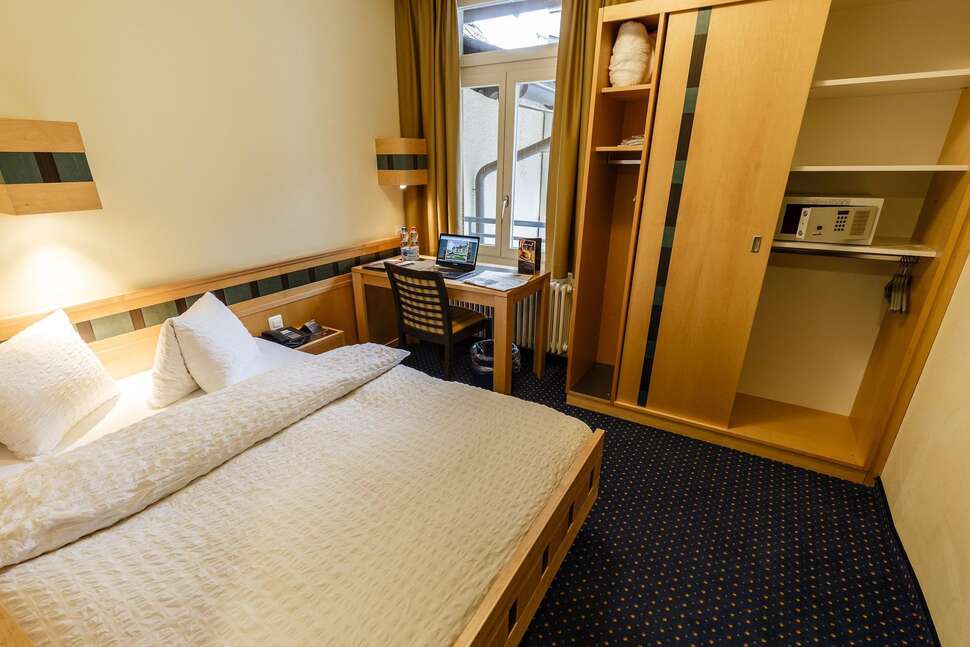 Een foto van Arenas Resort Victoria-Lauberhorn