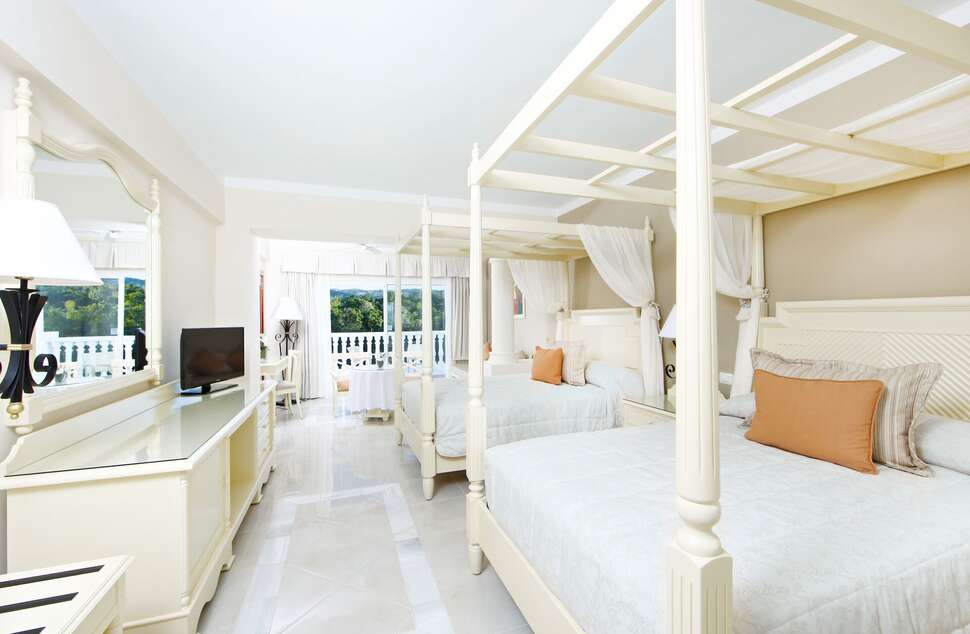 Een foto van Luxury Bahia Principe Runaway Bay