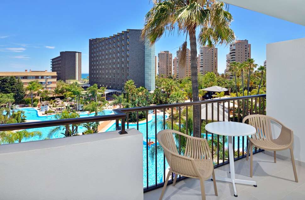 Een foto van Hotel Sol Principe