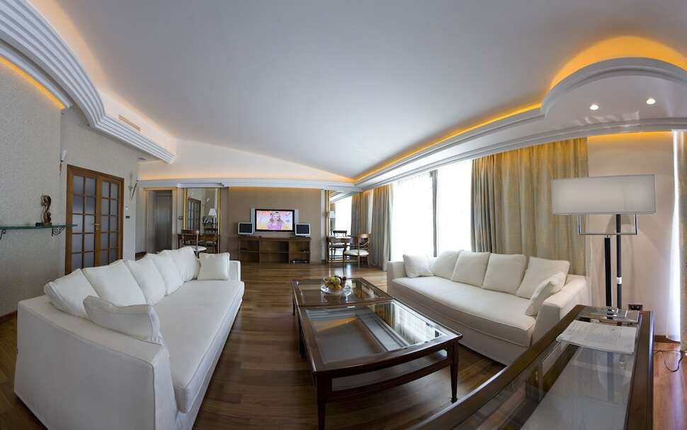 Een foto van Monte Casa Spa & Wellness