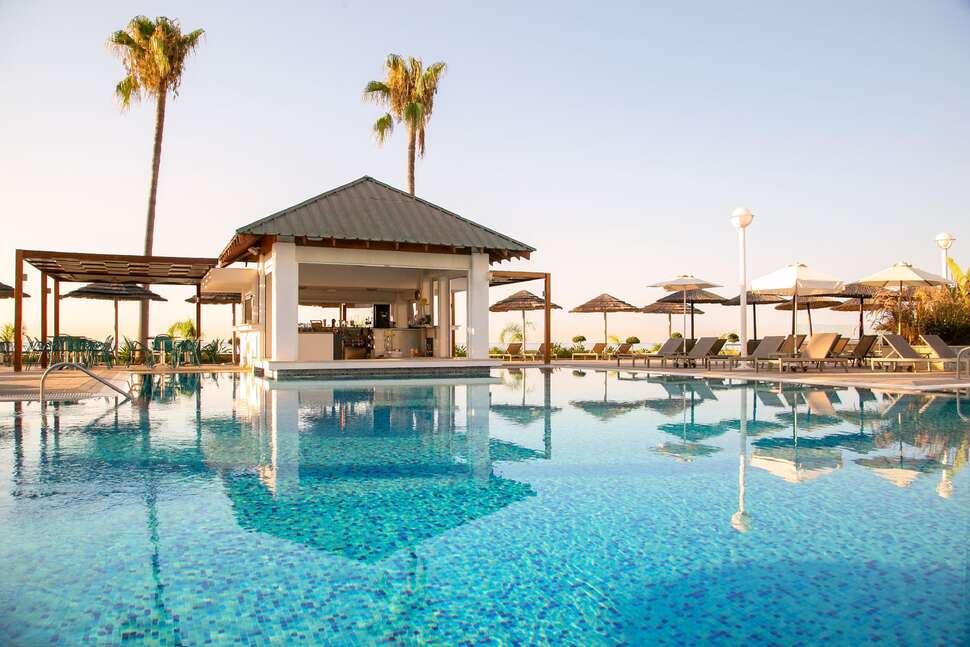 Een foto van Atlantica Miramare Beach Hotel