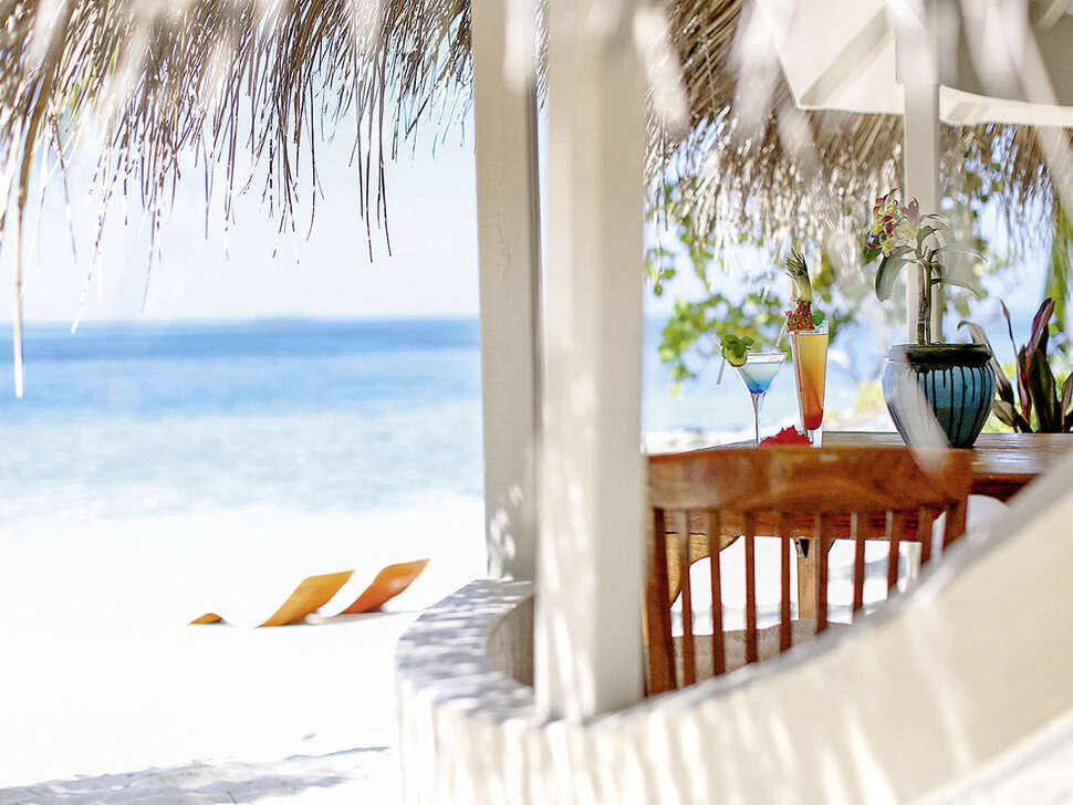 Ein Foto Nika Island Resort & Spa