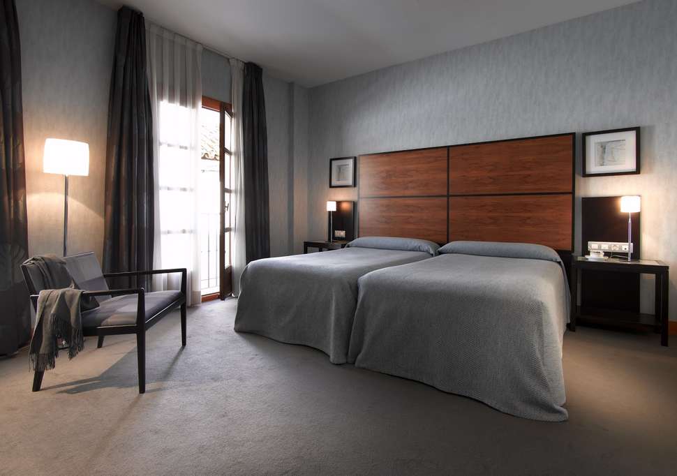 Een foto van Hotel Macia Alfaros