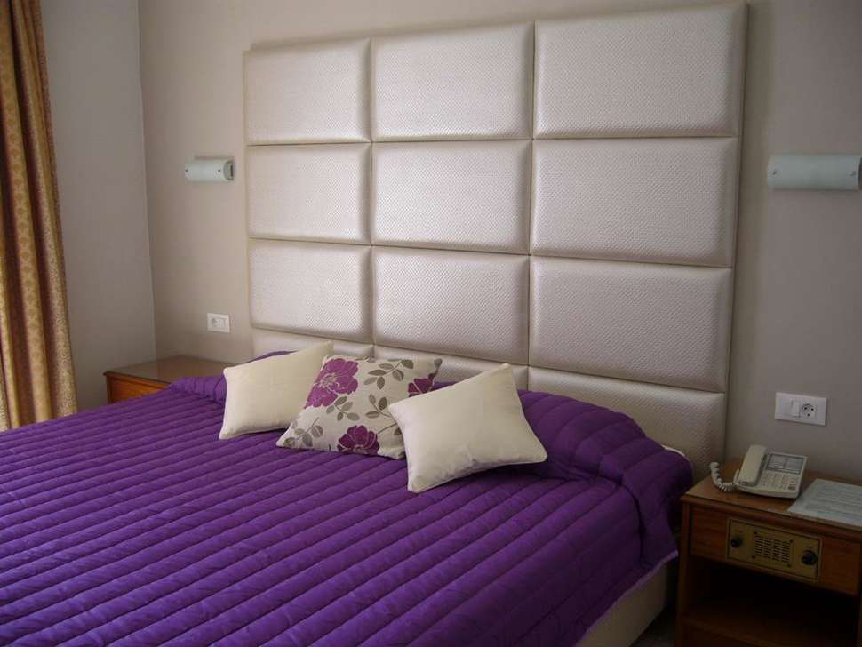 Een foto van Rhodian Rose Hotel