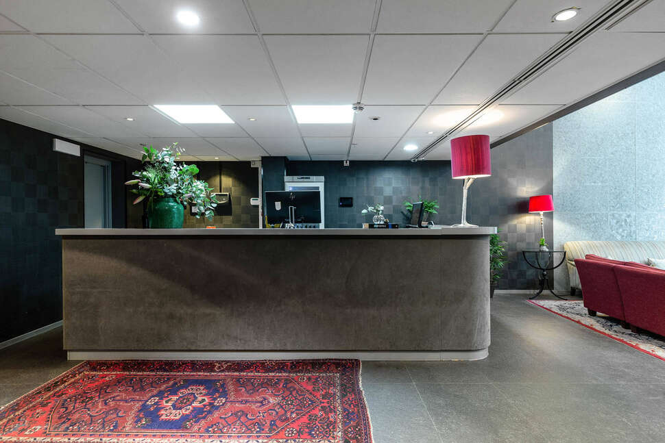 Een foto van Biz Appartementen Gärdet