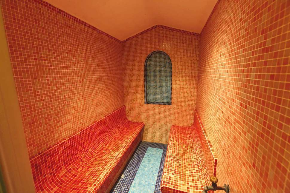Een foto van Hotel Royal Terme