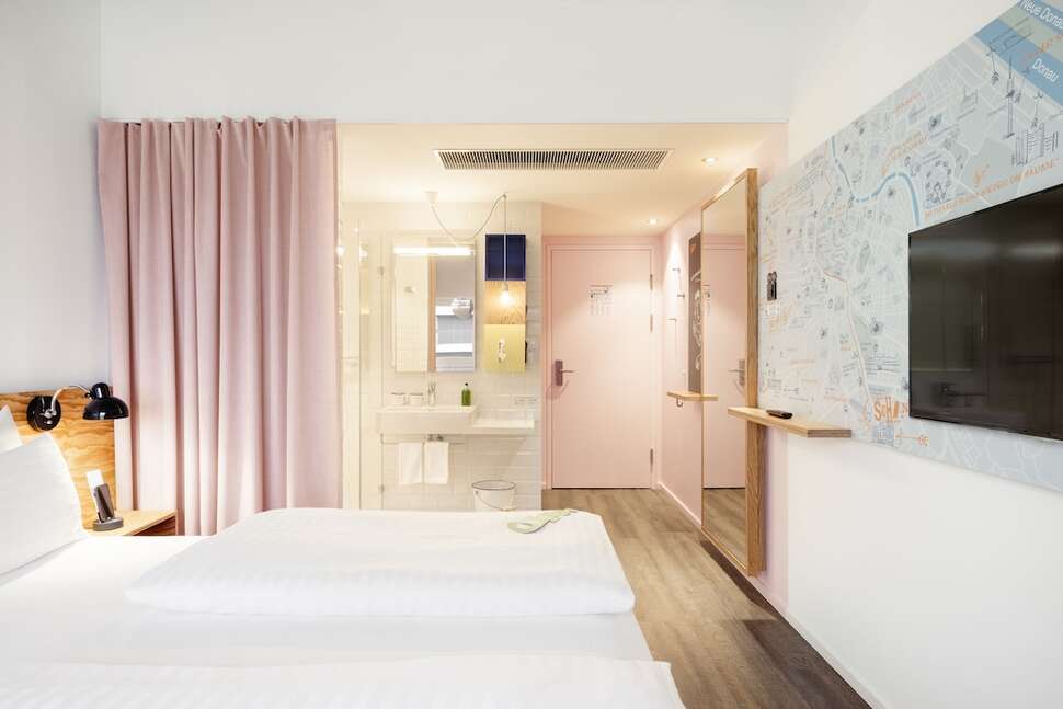 Een foto van Hotel Schani