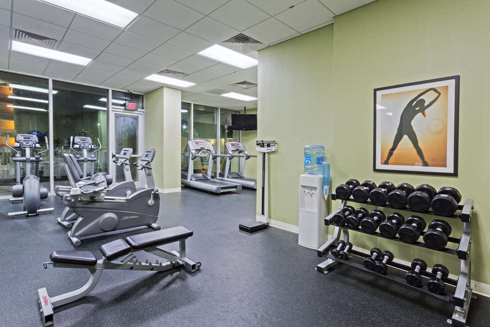 Een foto van Holiday Inn Orlando Downtown Disney Springs Area