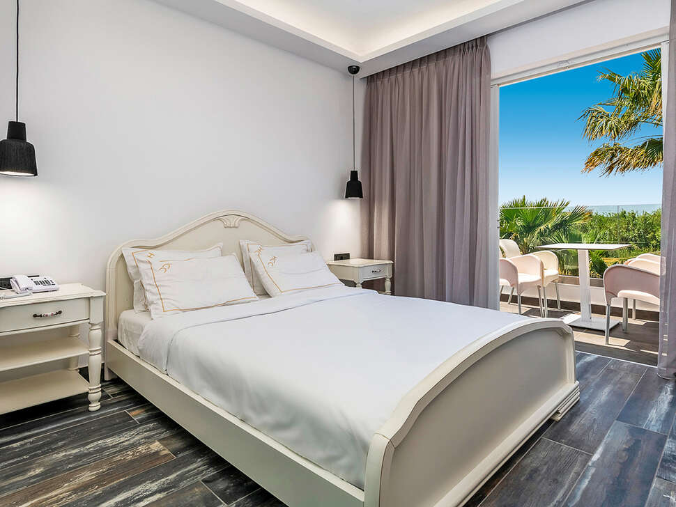 Ein Foto Diamond Boutique Hotel