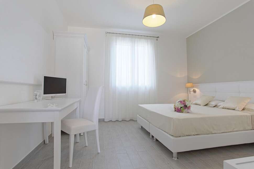 Ein Foto Scala dei Turchi Resort