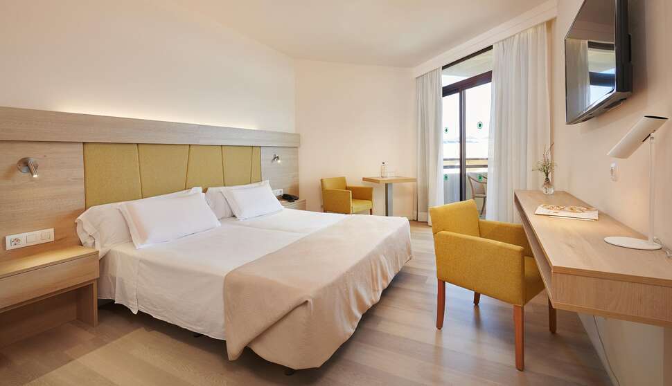 Een foto van Hotel Sabina Playa