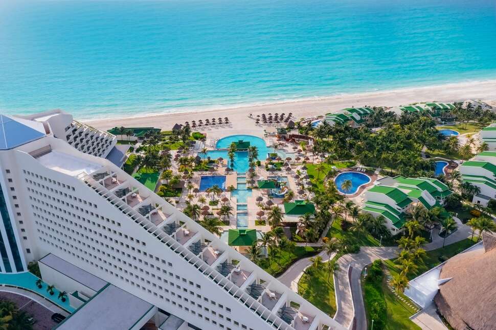 Een foto van Iberostar Selection Cancun