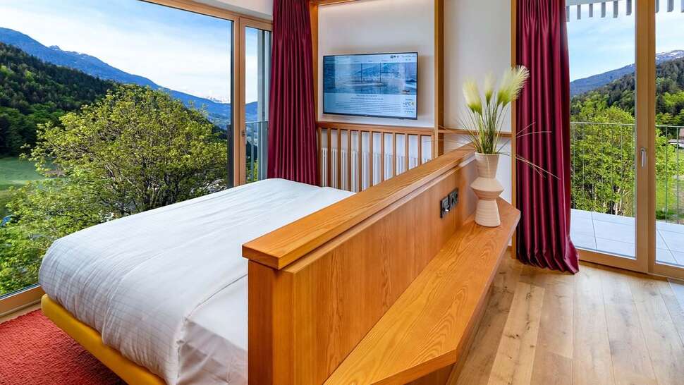 Een foto van Falkensteiner Hotel Montafon