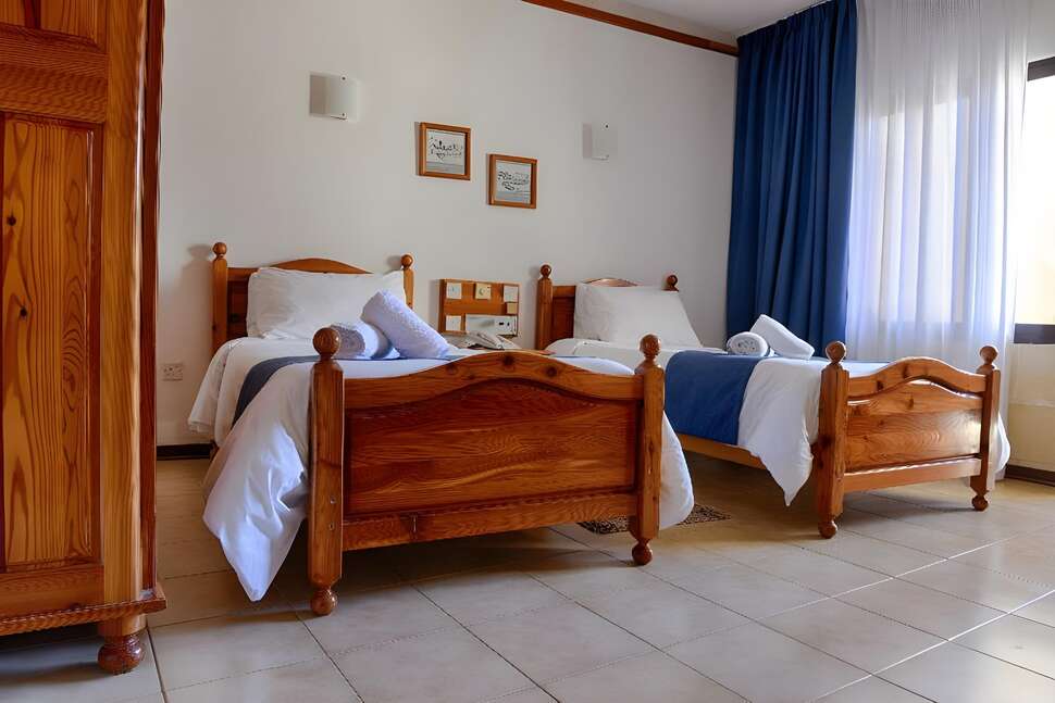 Een foto van Cornucopia Hotel