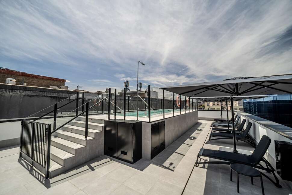 Een foto van ITC Madrid by Soho Boutique