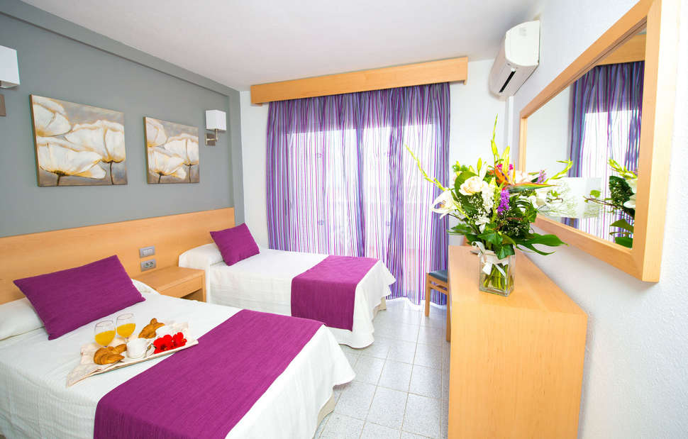 Een foto van Ona El Marqués Resort