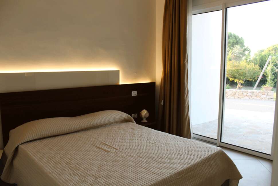 Een foto van Villa Minerva