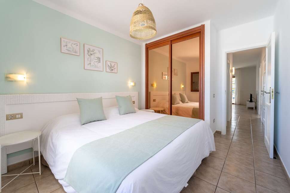 Een foto van Appartementen Isla de Lobos