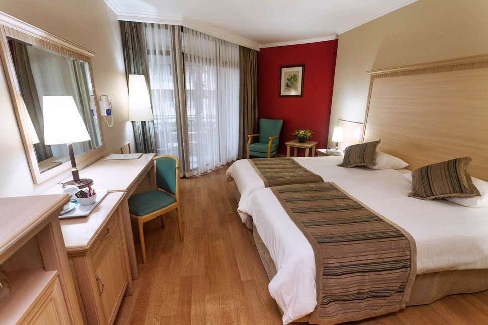 Een foto van Hotel Aqua