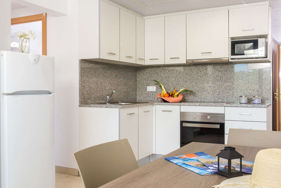 Een foto van Appartementen Condado